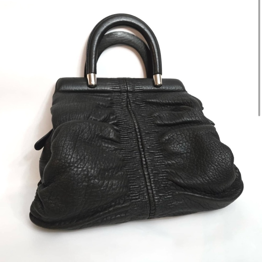 ‼️Authentic Christian Dior Karenina Tote Bag ‼️ - Picture 2 of 6
